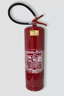 Comprar Extintor ABC