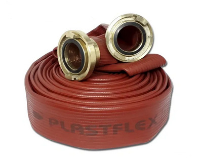 Extintores e Mangueiras de Incêndio