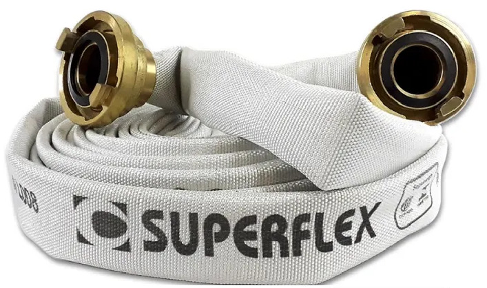 Mangueira de Combate a Incêndio